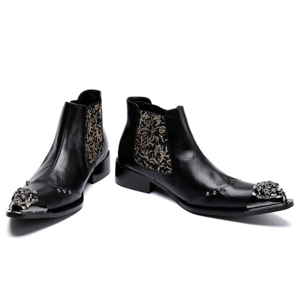 Cowboystiefel Western And Cowboy
