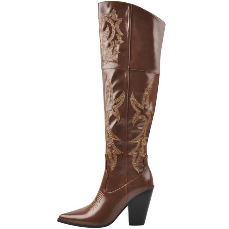 Cowboy Stiefelette 2602017-22