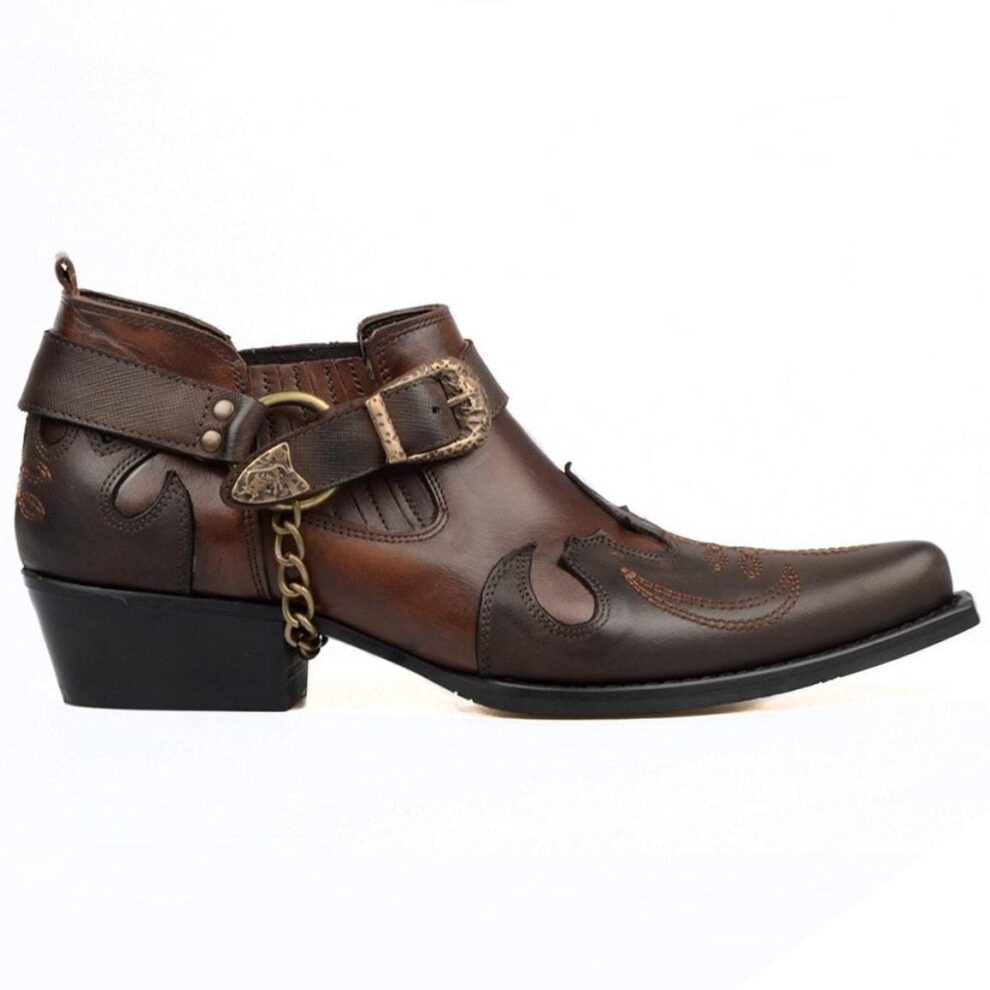Cowboystiefel Western And Cowboy