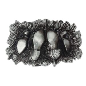 Country Gürtelschnallen