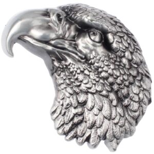 Herren Cowboy Gürtelschnalle