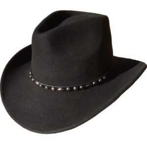 Westernhüte Filz