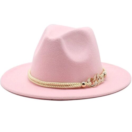 Cowboyhut Für Damen Mit Strass & Glitzer – Verstellbar, Breite Krempe, Western-Style
