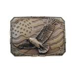 Amerikanischer adler western cowboy gürtelschnalle - c Amerikanischer adler western cowboy gürtelschnalle - c