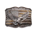 Amerikanischer adler western cowboy gürtelschnalle - A Amerikanischer adler western cowboy gürtelschnalle - A