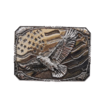 Amerikanischer adler western cowboy gürtelschnalle - b Amerikanischer adler western cowboy gürtelschnalle - b