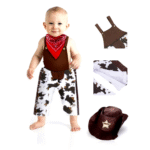 Babyjungen-cowboykostuem-mit-hut-und-schal-1