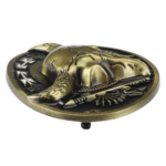 Bisonschaedel-westernguertelschnalle-1