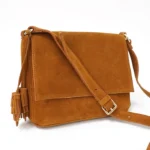 Braune-western-leder-schultertasche-mit-quaste-3