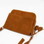Braune-western-leder-schultertasche-mit-quaste-4