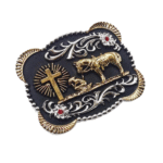 Cowboy-gebet-western-guertelschnalle-2