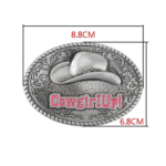 Cowgirl-up-western-guertelschnalle-mit-cowboyhut-design-3