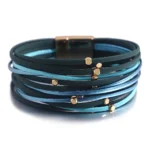 Damen-western-mehrlagiges-lederarmband-mit-magnetischem-verschluss-10