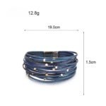 Damen-western-mehrlagiges-lederarmband-mit-magnetischem-verschluss-5
