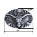 Einfachheit-tauren-guertelschnalle-metall-cowboy-7