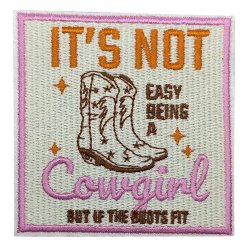 Es ist nicht einfach