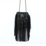 Fransige-western-leder-umhaengetasche-mit-quaste-5
