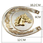 Goldfarbener-pferdekopf-hufeisen-western-cowboy-guertel-schnalle-5