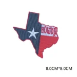 Texas-howdy-cowboy-bestickter-aufnaeher-1