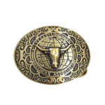 Texas longhorn western cowboy gürtelschnalle Texas longhorn western cowboy gürtelschnalle