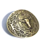 Texas-longhorn-western-cowboy-guertelschnalle-2