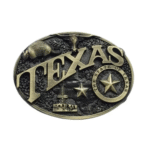 Texas state western cowboy gürtelschnalle Texas state western cowboy gürtelschnalle