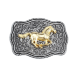 Western cowboy tiermotive gürtelschnallen - pferd Western cowboy tiermotive gürtelschnallen - pferd