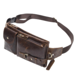 Western echtes leder bauchtasche Western echtes leder bauchtasche