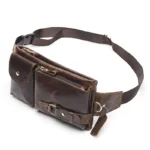 Western-echtes-leder-bauchtasche-4