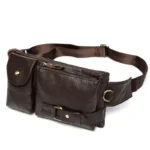 Western-echtes-leder-bauchtasche-6