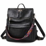 Western-leder-rucksack-mit-farbigem-gurt-3