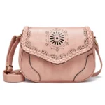 Western-leder-umhaengetasche-mit-ausgestanztem-floralen-design-3