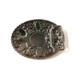 Western-tuerkise-und-kupferne-guertelschnalle-mit-roten-edelsteinakzenten-3