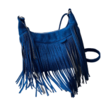 Westernstil kunstwildleder-quaste-schultertasche Westernstil kunstwildleder-quaste-schultertasche